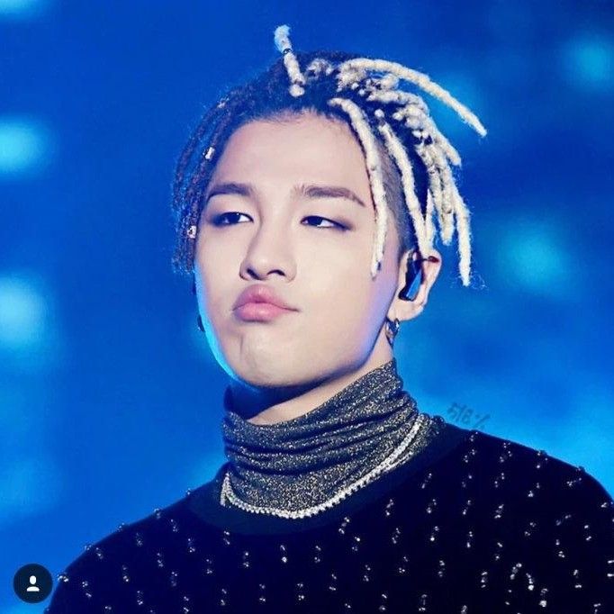 Latest photo of Taeyang (BIGBANG)