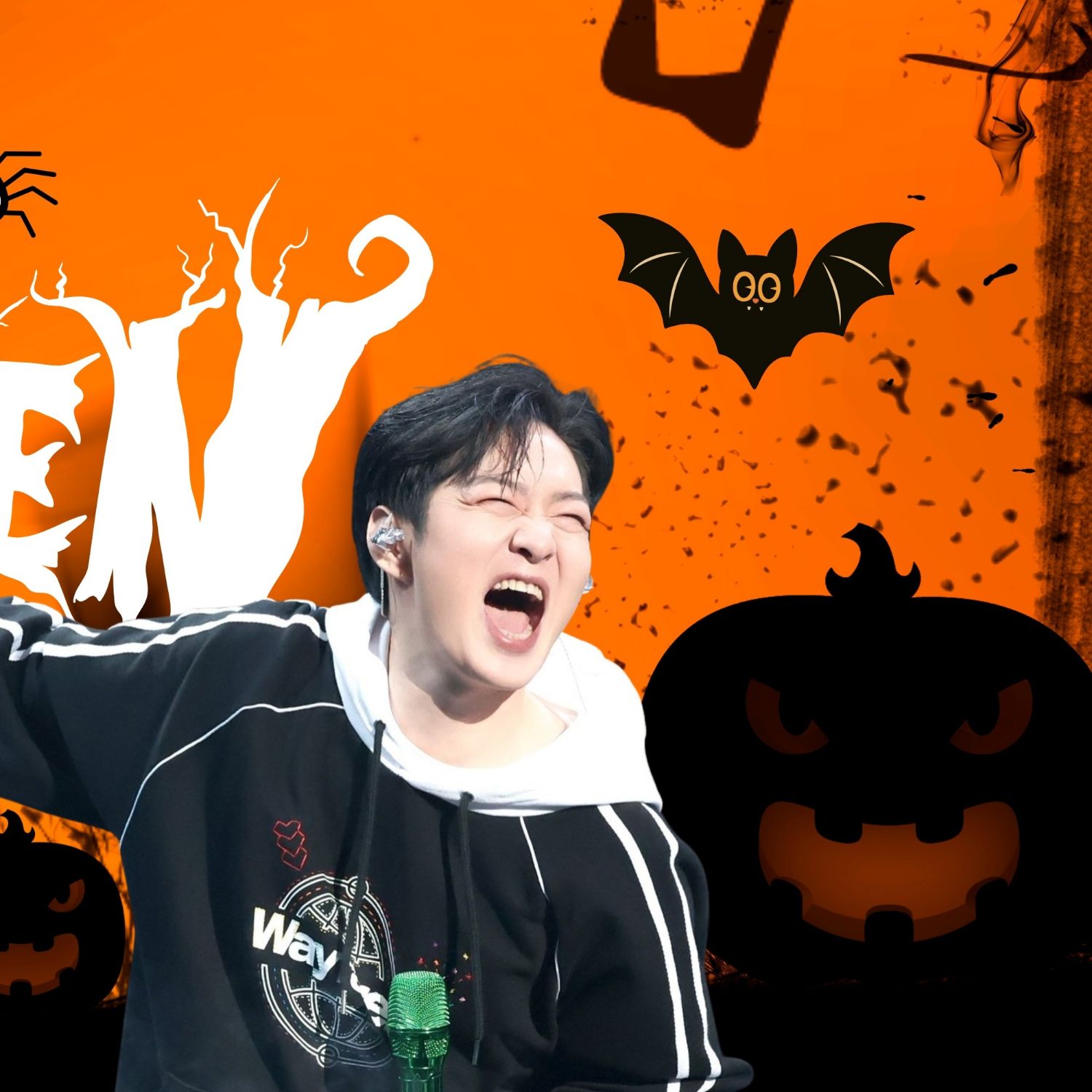 チャンソプ (BTOB)ファンが撮った瞬間