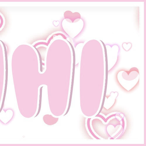 Recent activity shot of Miihi (NiziU)