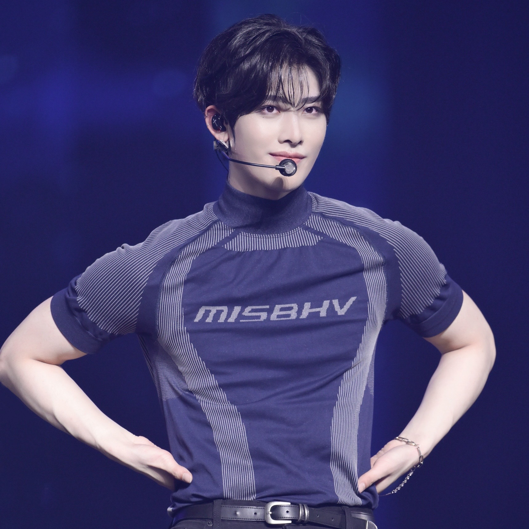 Latest photo of Ricky (ZEROBASEONE)