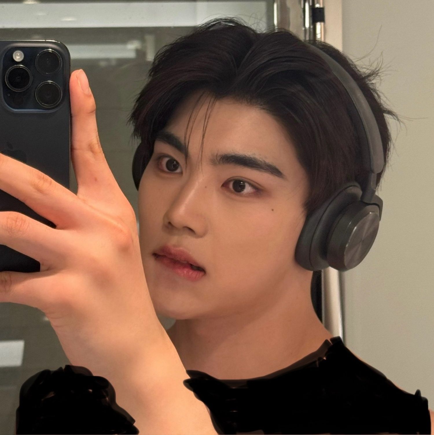 Latest photo of Park Gunwook (ZEROBASEONE)