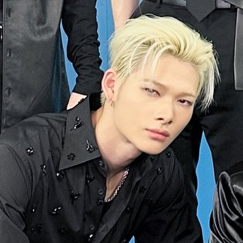 Latest photo of NI-KI (ENHYPEN)