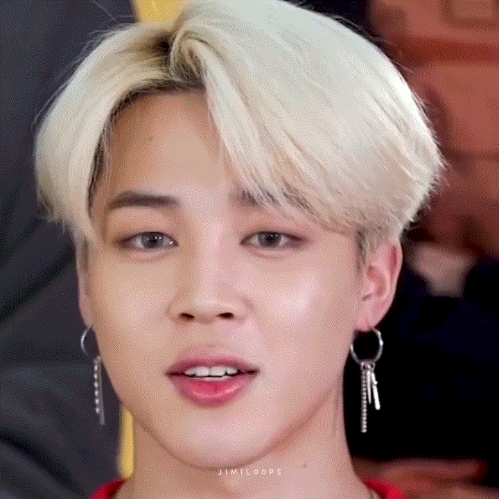 Behind-the-scenes cut of Jimin (BTS)