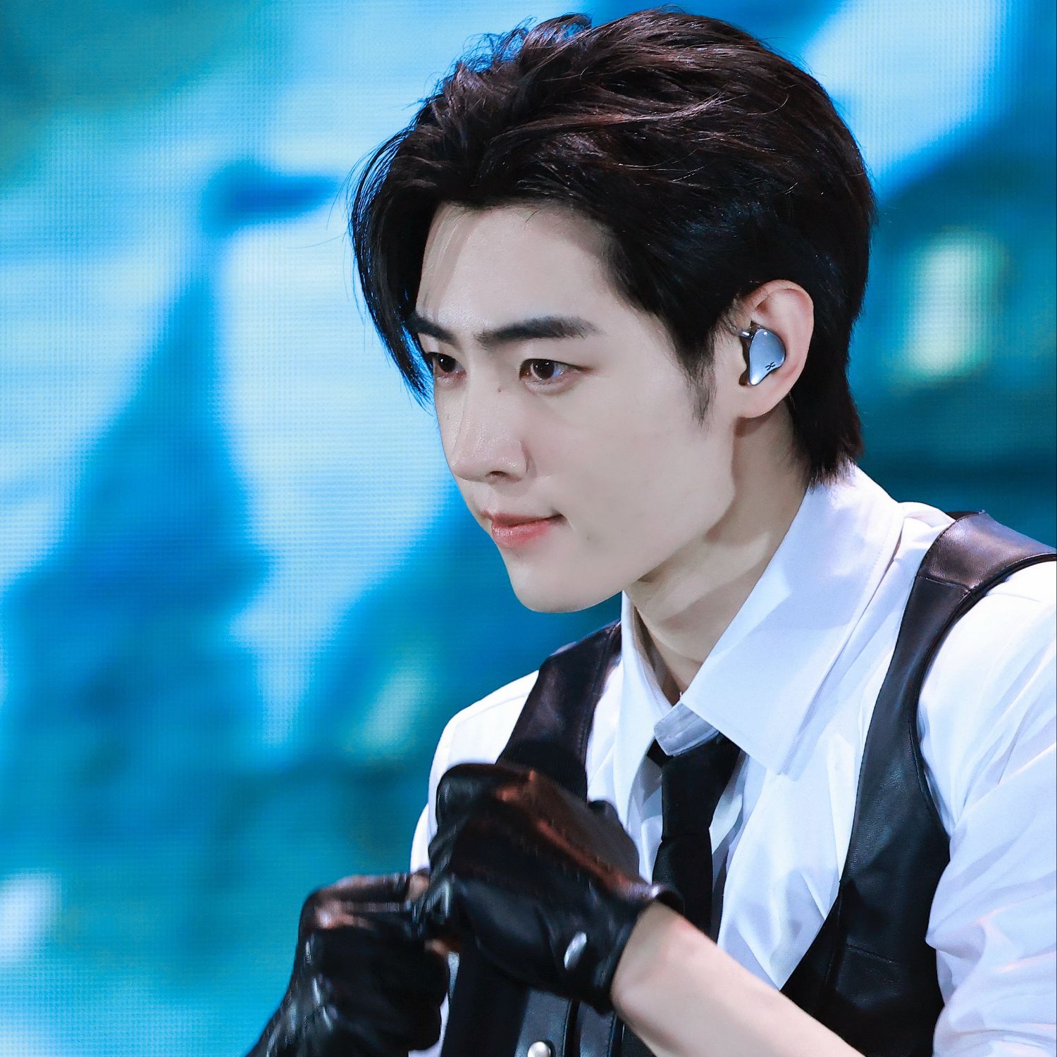 성훈 (ENHYPEN)의 비하인드 컷