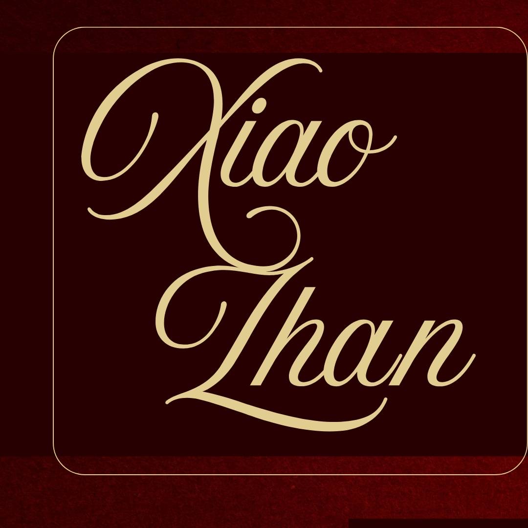 Recent activity shot of Xiao Zhan