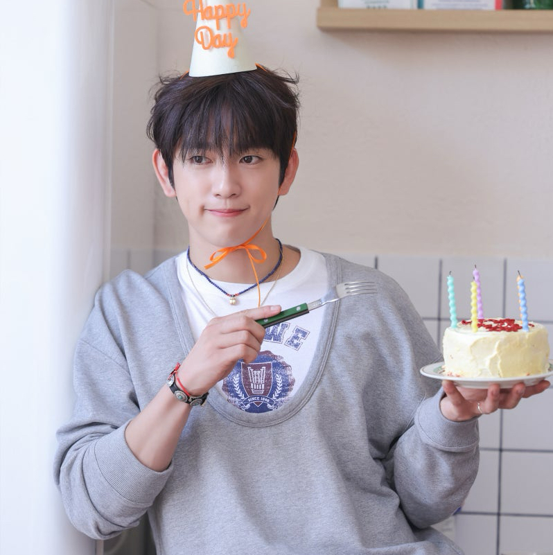 Latest photo of GOT7