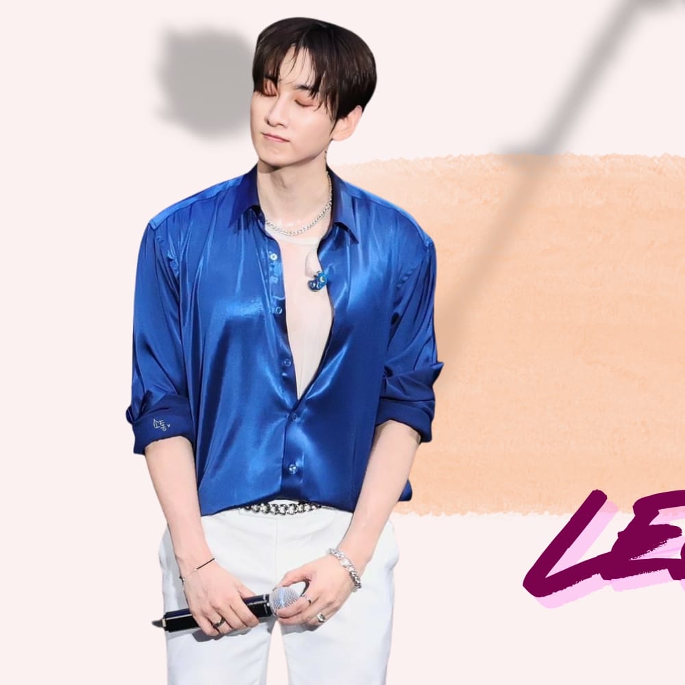 银赫 (Super Junior)的最新照片