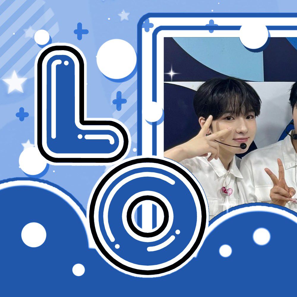 Recent activity shot of NCT WISH