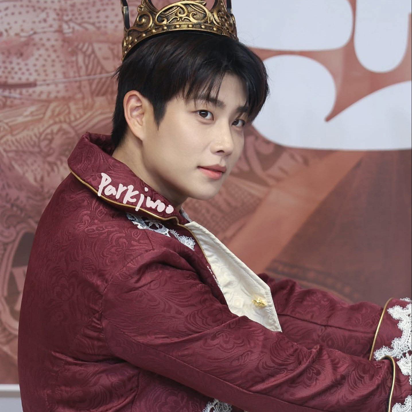 Recent activity shot of MJ (ASTRO)