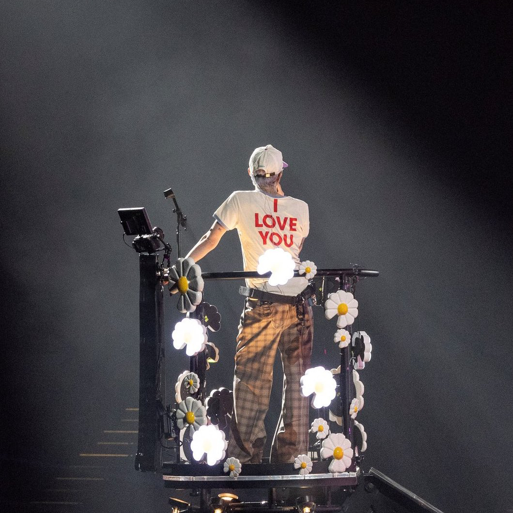 Latest photo of G-DRAGON (BIGBANG)