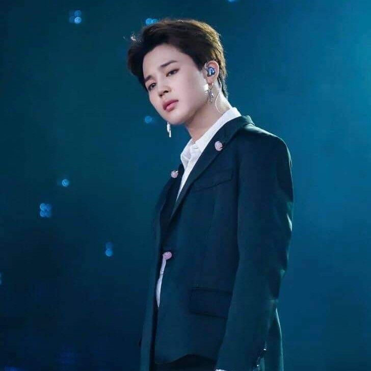 지민 (방탄소년단) 최근 활동샷