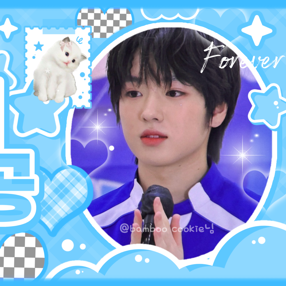A moment captured by Sakuya (NCT WISH)'s fan