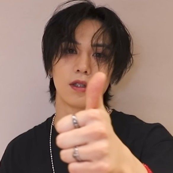 A moment captured by Rocky's fan