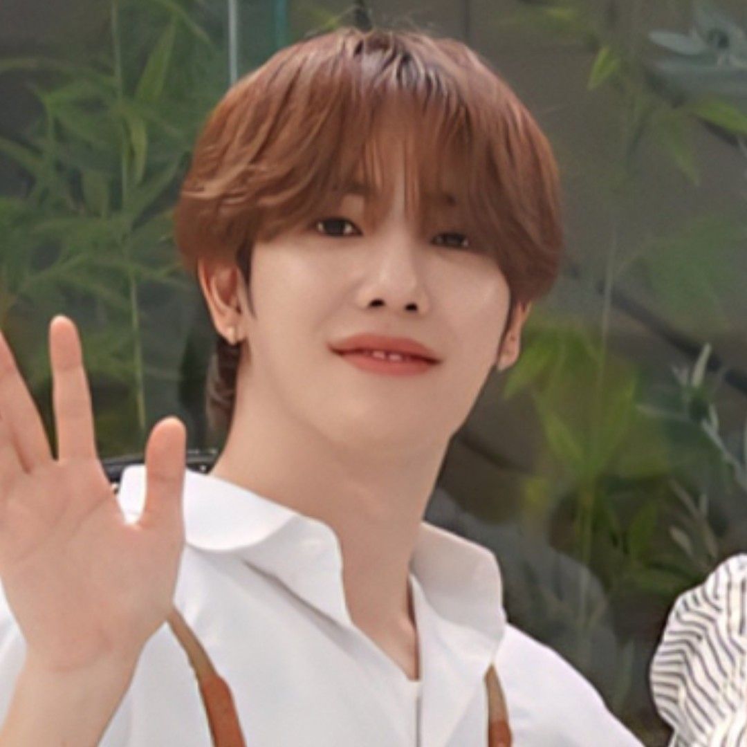 Recent activity shot of KAZUTA (n.SSign)