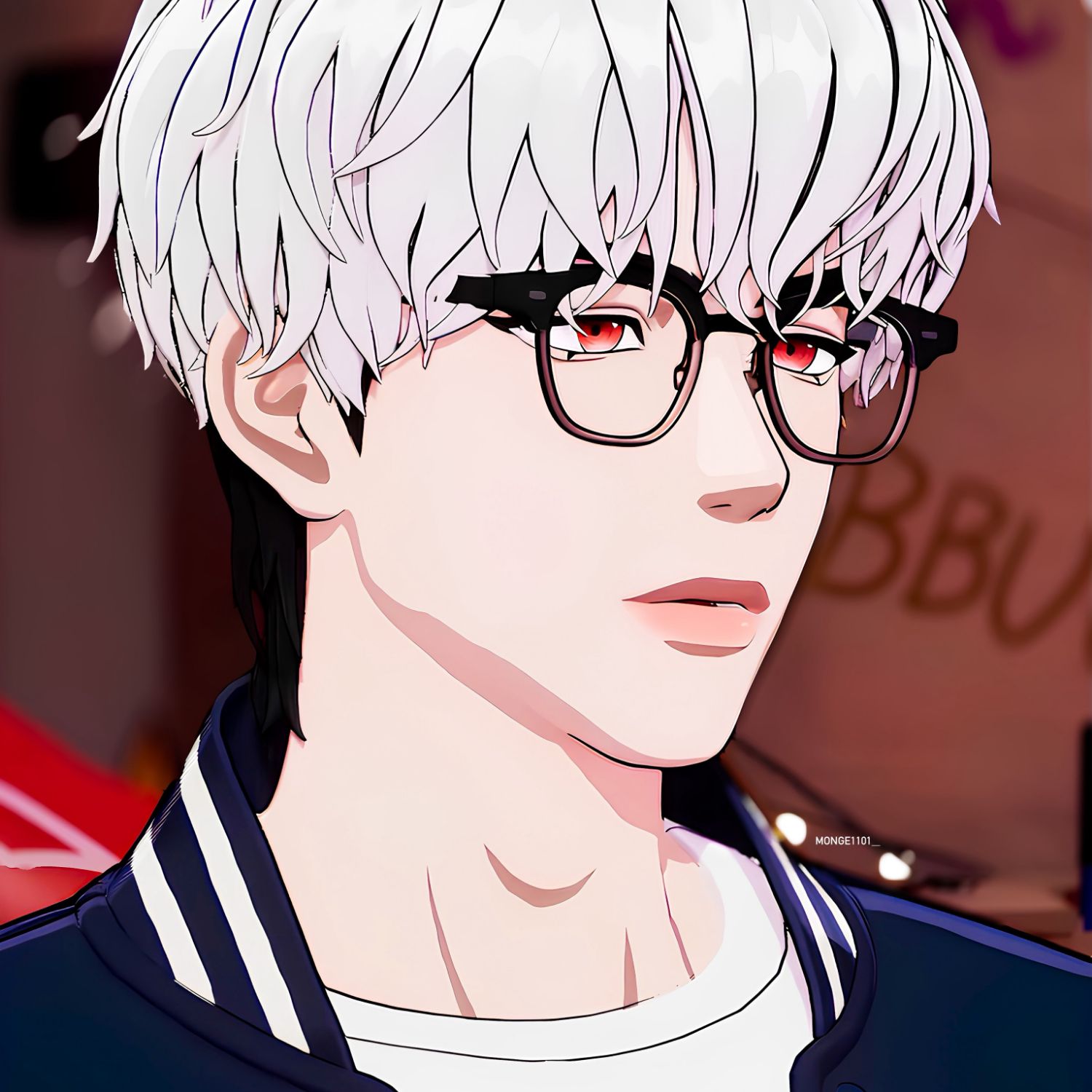 Latest photo of Eunho (PLAVE)