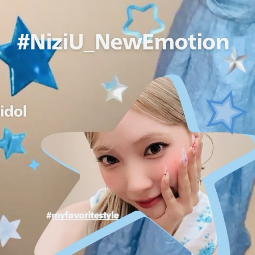 마유카 (NiziU)의 최신 사진