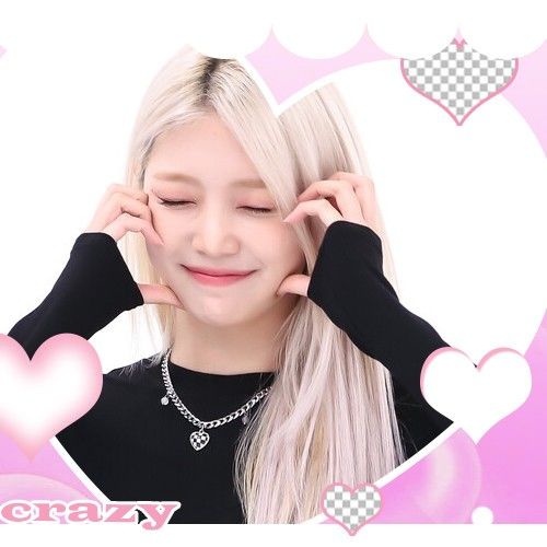 Recent activity shot of EVERGLOW
