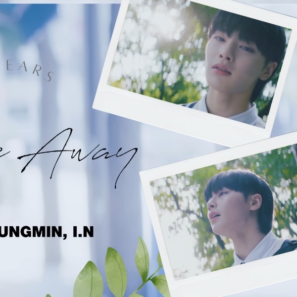 I.N (Stray Kids)的最新活動照片