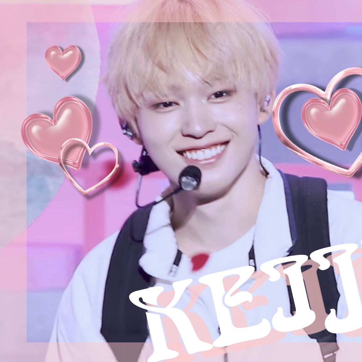 佳樹 (KickFlip)ファンが撮った瞬間