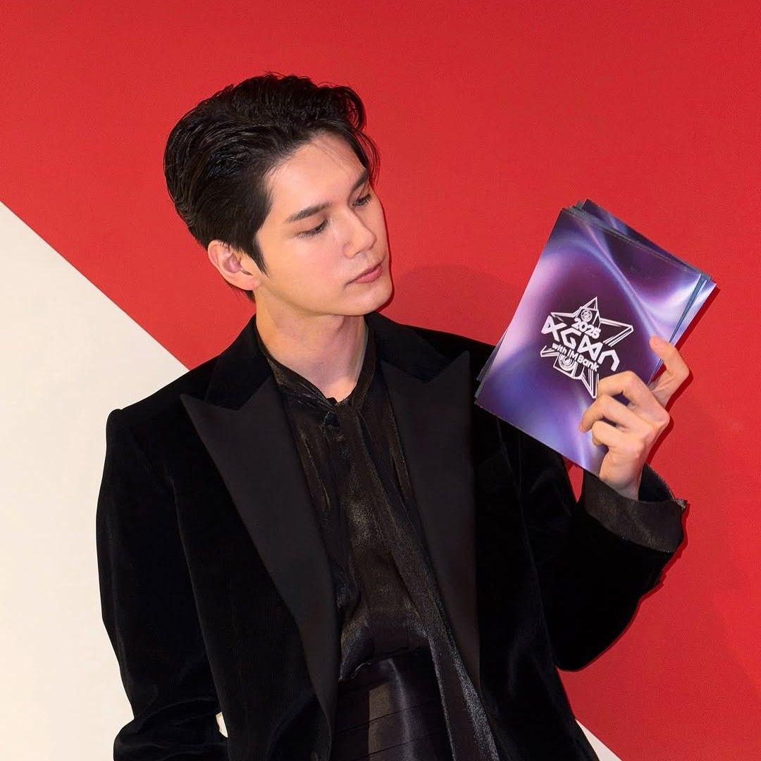 옹성우의 최신 사진