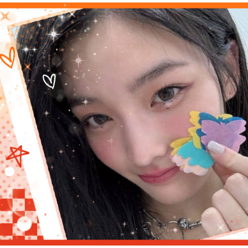 Best moment chosen by Iroha (ILLIT) fandom