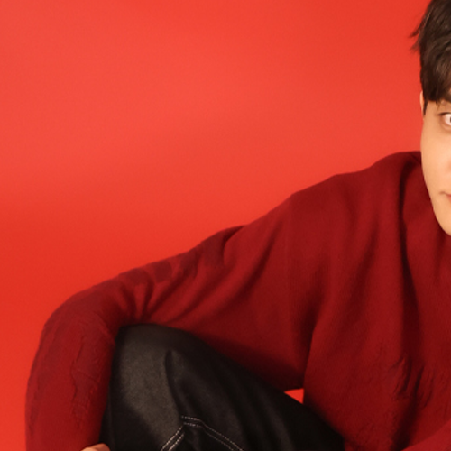 Recent activity shot of LUCY