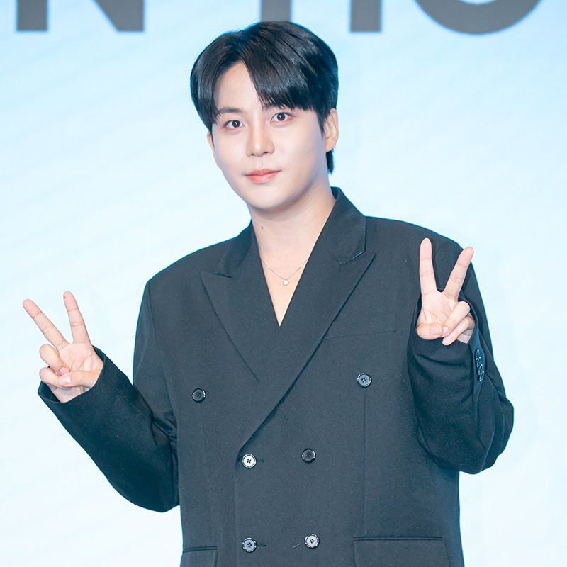 Latest photo of Jongho (ATEEZ)