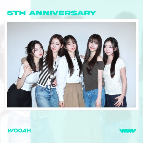 Best moment chosen by woo!ah! fandom