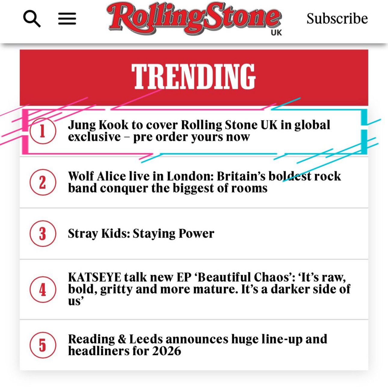 柾国 (防弹少年团)的最新活动照片