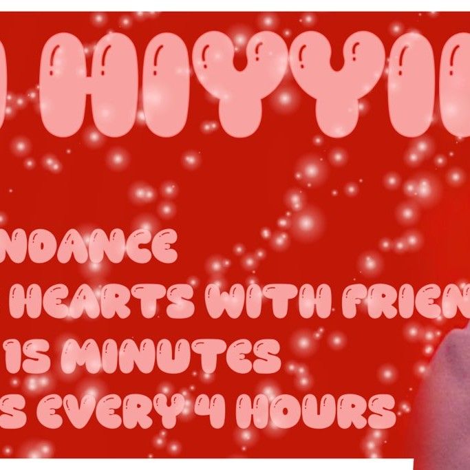 休寧巴伊葉 (Kep1er)粉絲拍下的瞬間