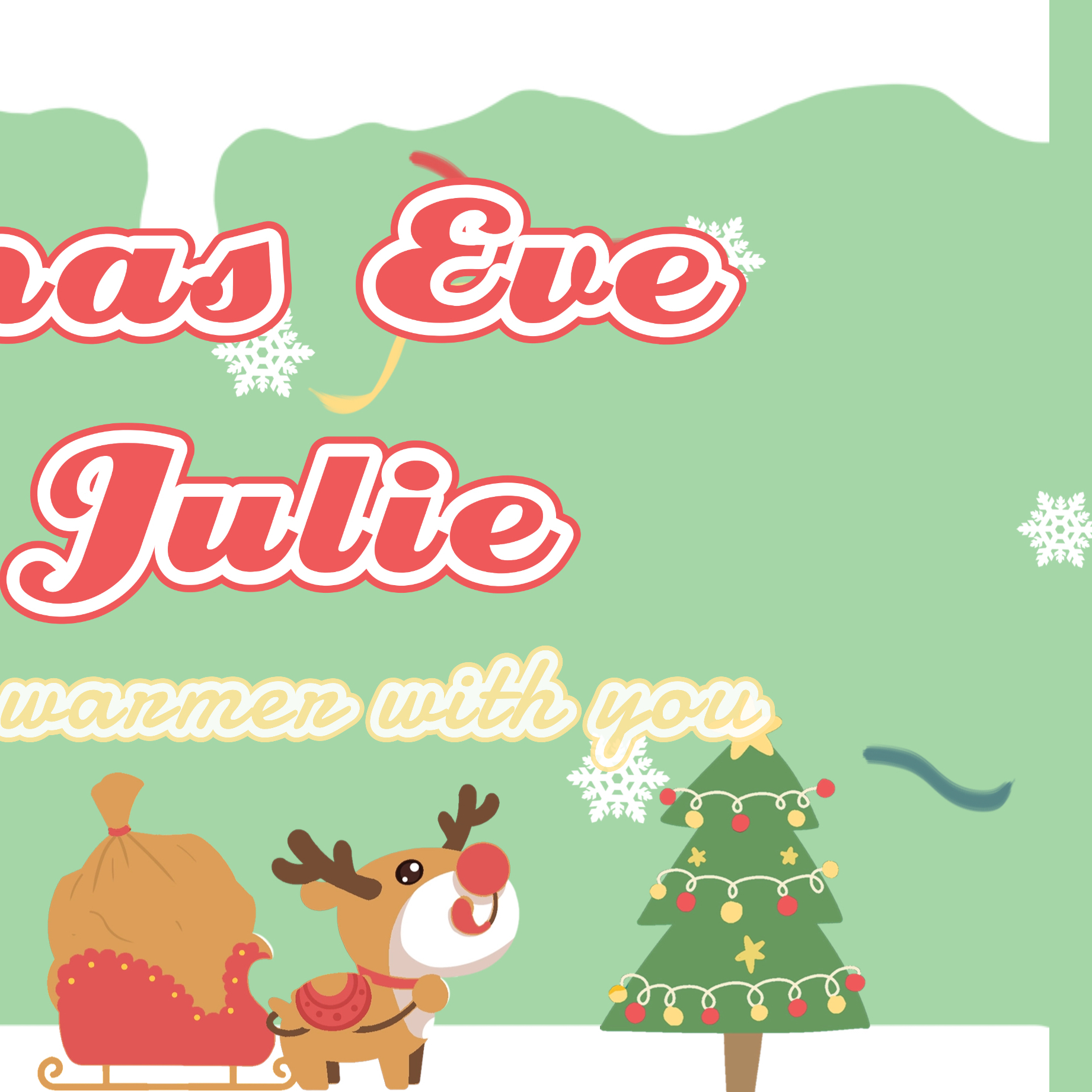 Recent activity shot of Julie (KISS OF LIFE)