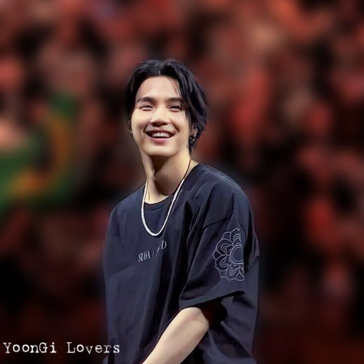 슈가 (방탄소년단) 최근 활동샷