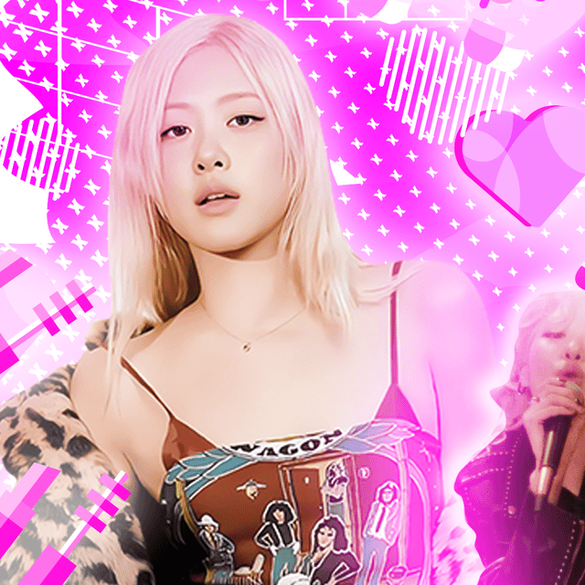 BLACKPINK的最新活動照片