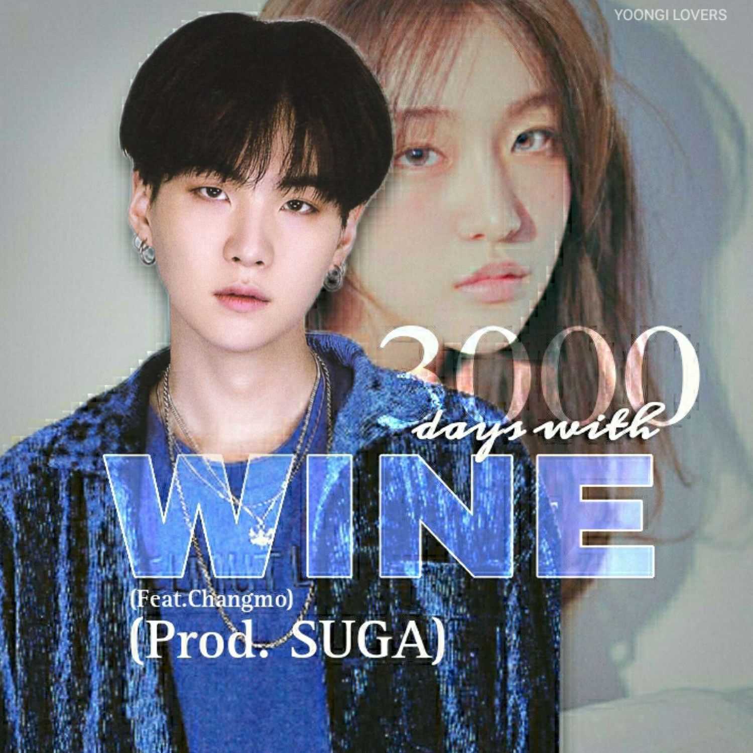 Latest photo of SUGA (BTS)