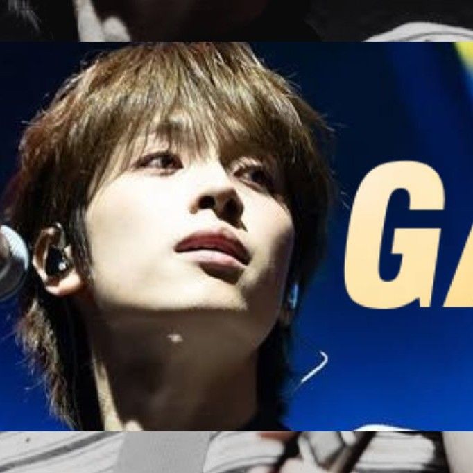 Behind-the-scenes cut of Gaon (Xdinary Heroes)