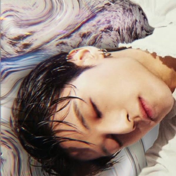 Popular profile image of Wooyoung (ATEEZ) selected by votes