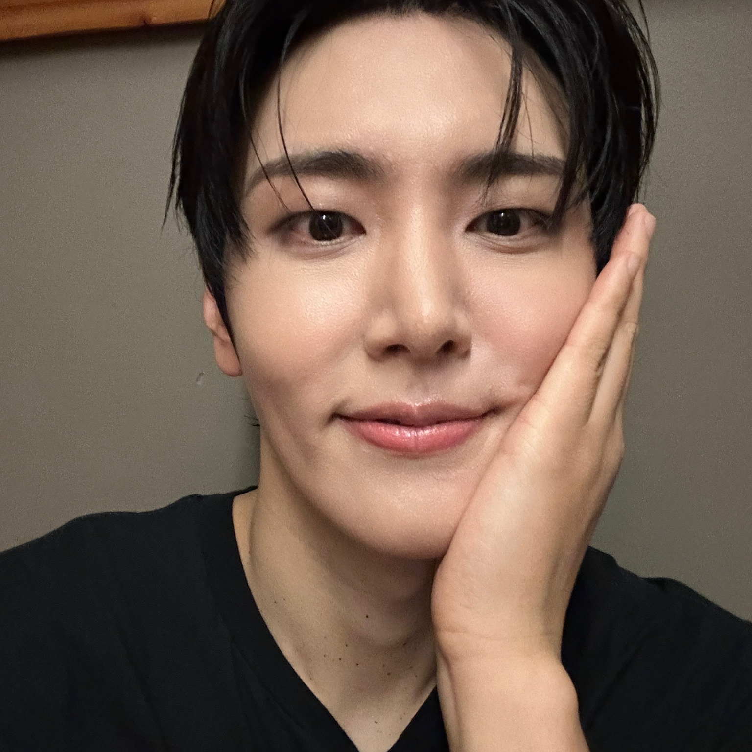 Latest photo of Jaeyoon (SF9)