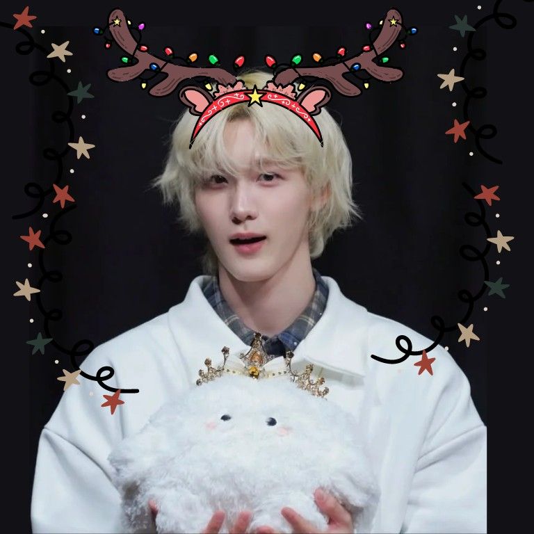 Behind-the-scenes cut of SOUL (P1Harmony)