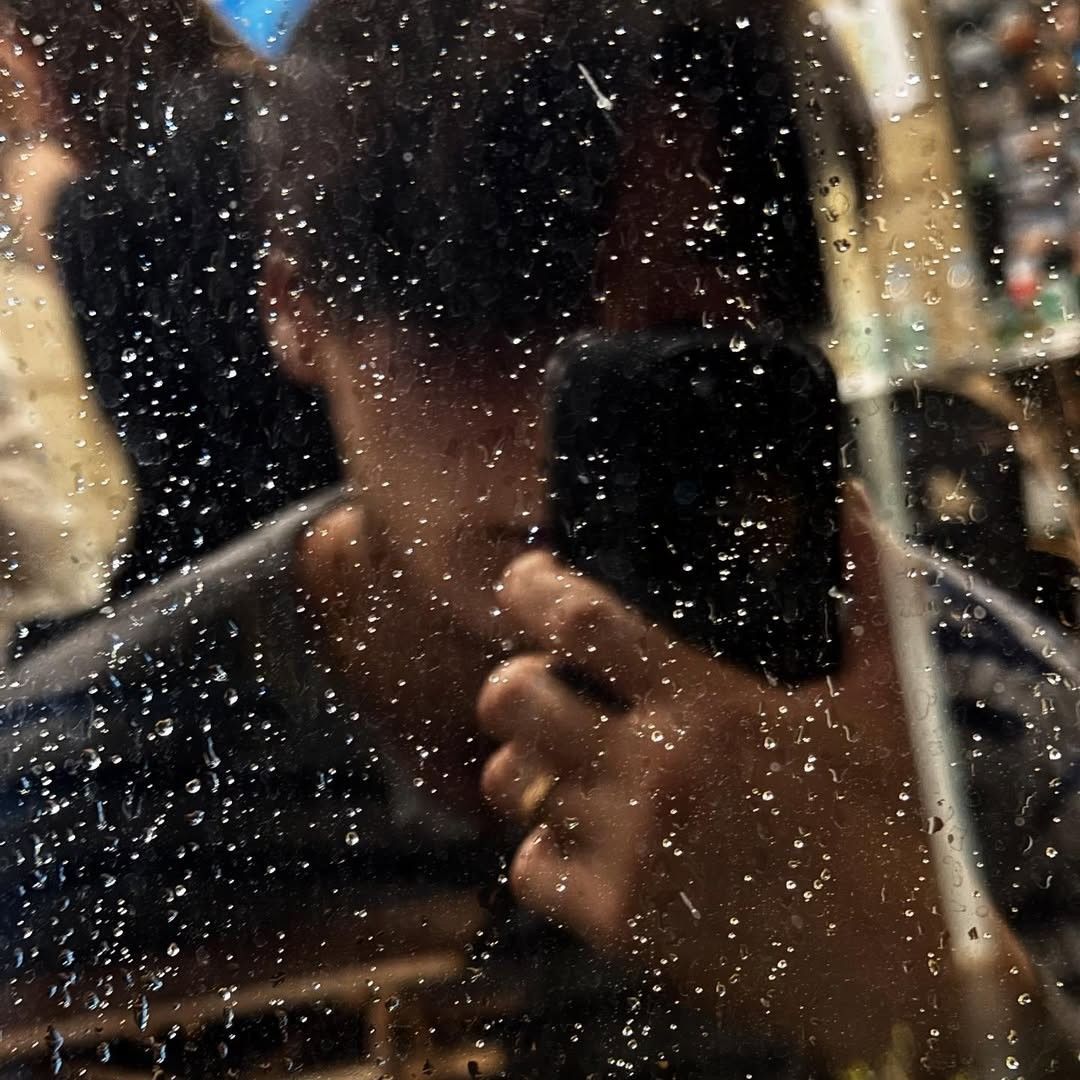 Recent activity shot of San (ATEEZ)