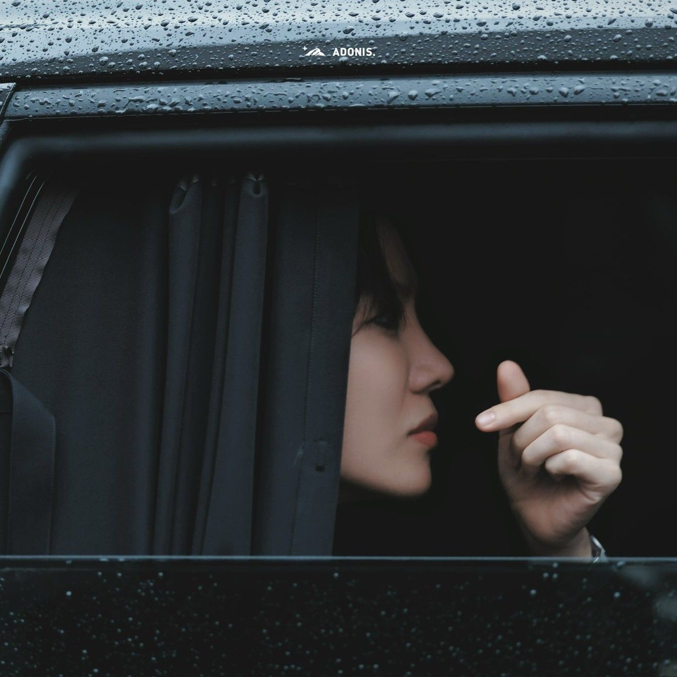 Potret di balik layar j-hope (BTS)