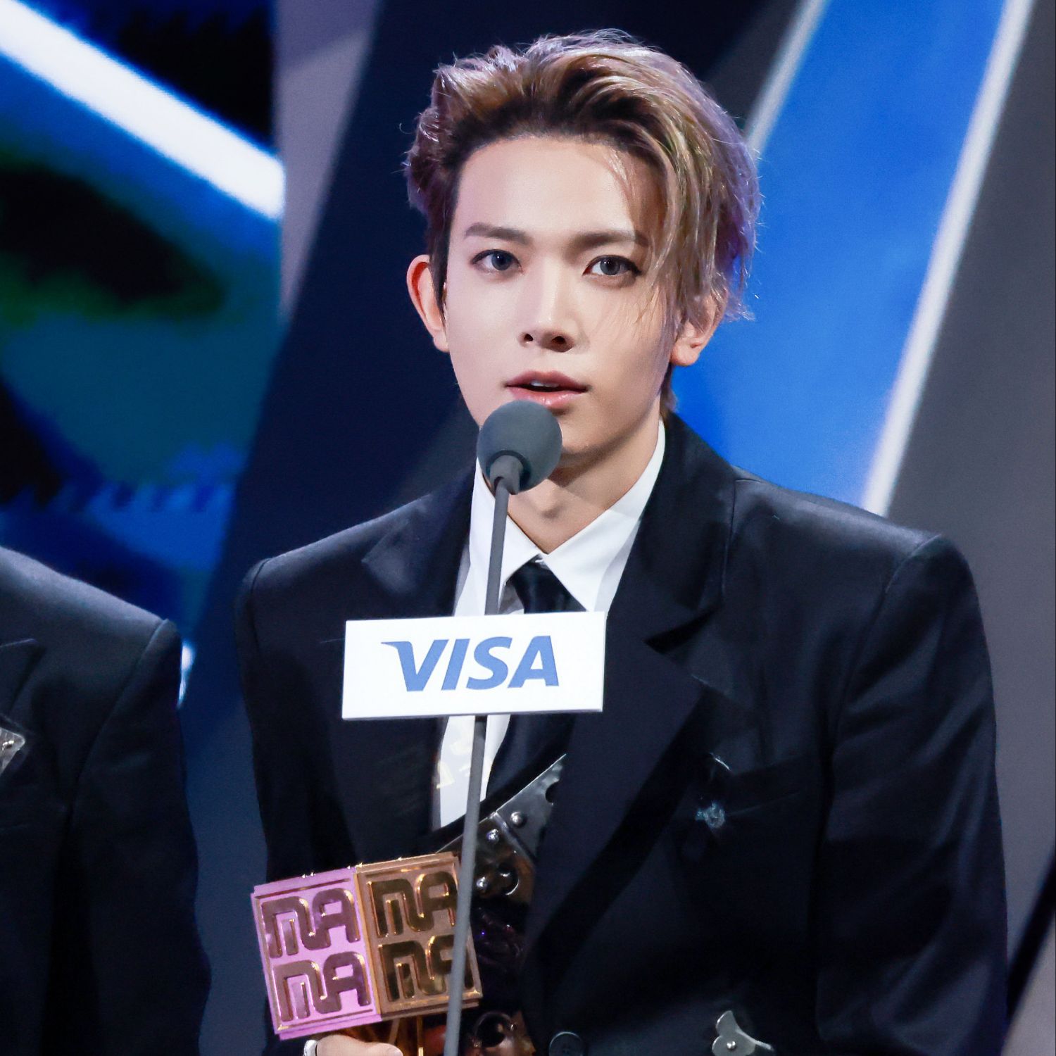 羲承 (ENHYPEN)的最新照片