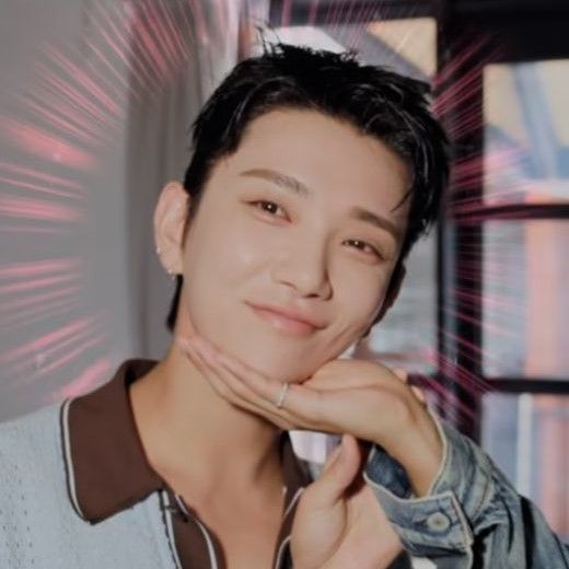 Behind-the-scenes cut of Joshua (SEVENTEEN)