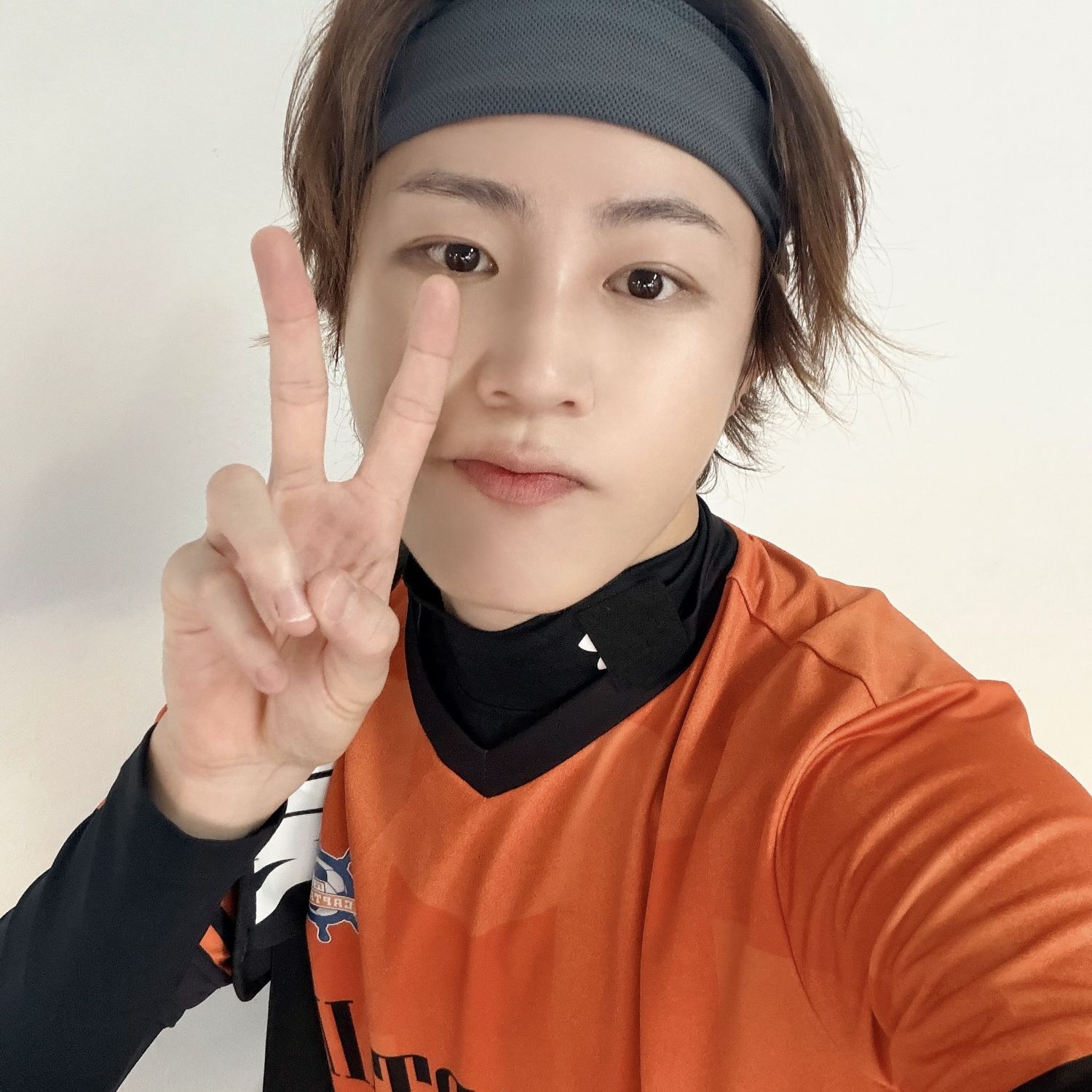 하성운의 비하인드 컷