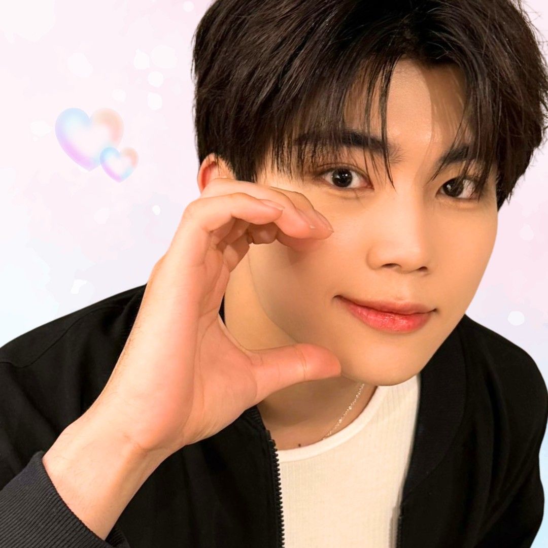 Potret di balik layar Park Gunwook (ZEROBASEONE)