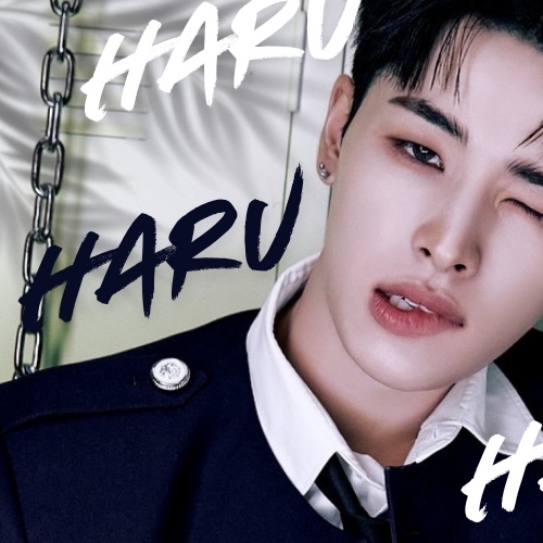 Latest photo of Haru (NEXZ)