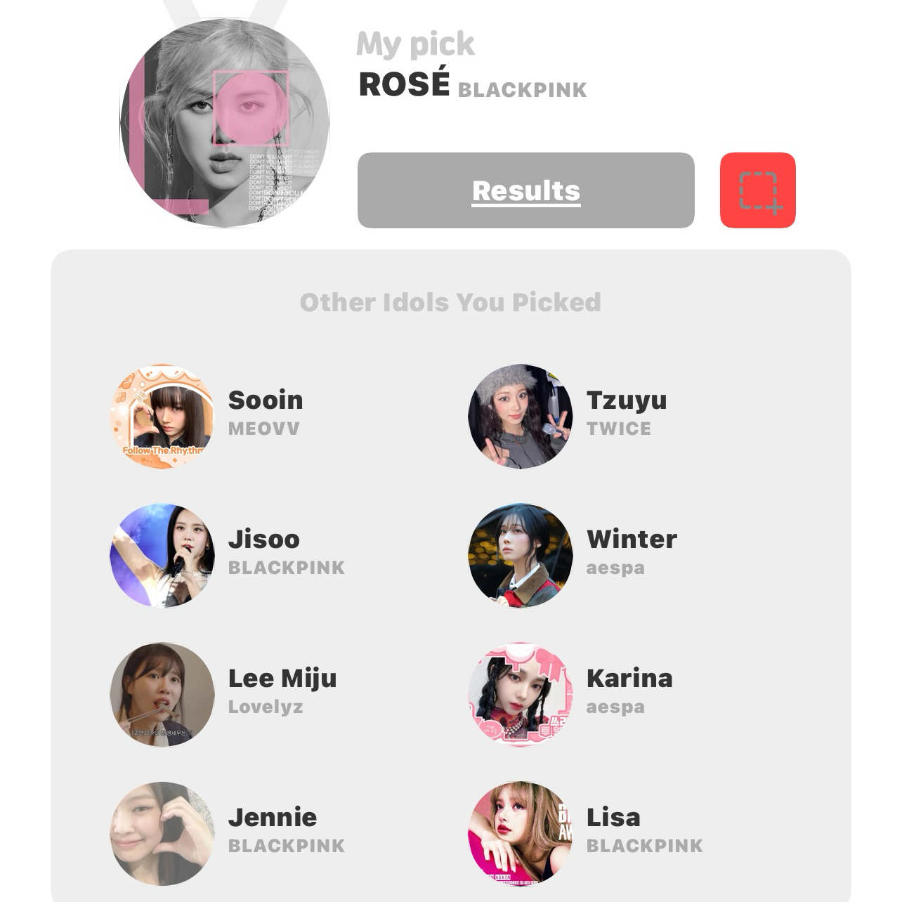 BLACKPINK的幕後花絮