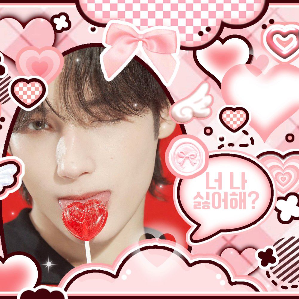 투모로우바이투게더의 최신 사진