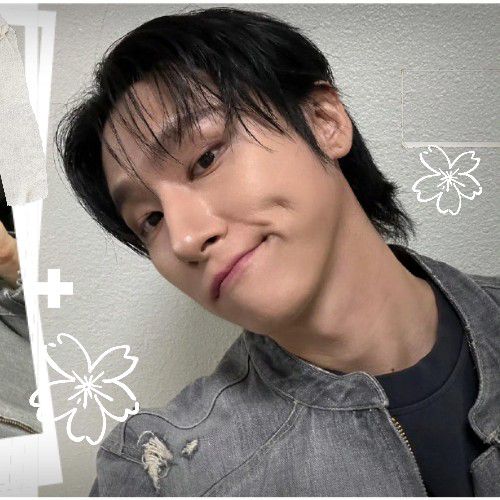 Foto aktivitas terbaru I.M (MONSTA X)