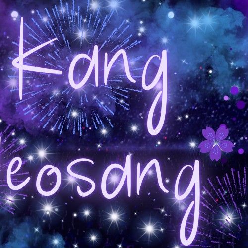 A moment captured by Yeosang (ATEEZ)'s fan