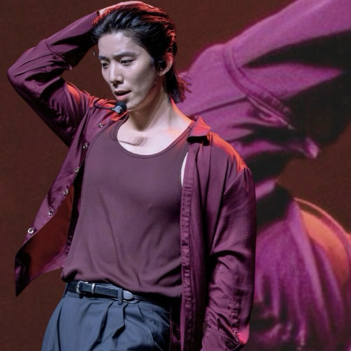 휘영 (SF9)의 최신 사진